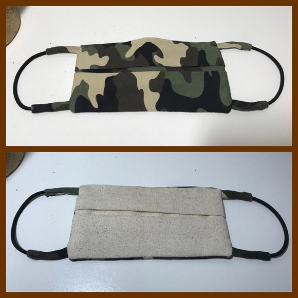 ❤️Sold!Face mask /Face cover UNISEX #01 - Picture 4 of 6